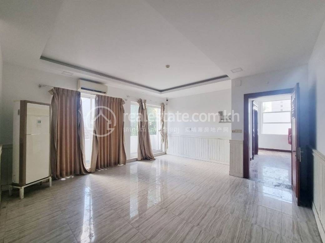 អាគារ សំរាប់ជួល ទំហំដី 540 ម៉ែត្រការ៉េ ក្នុងតម្លៃ $14,000