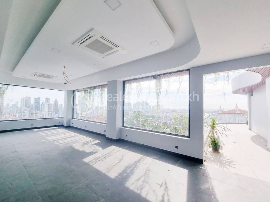 Toul Tum Poung 1 Apartmán Na prodej in Toul Tum Poung 1