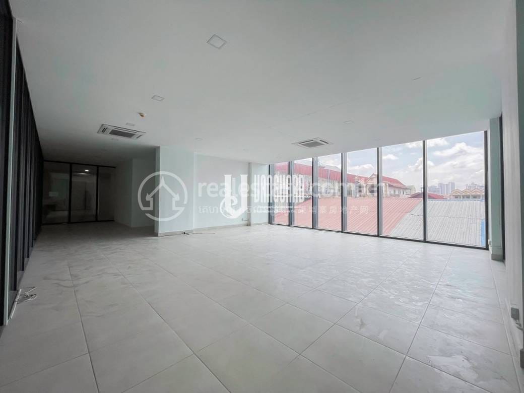 Toul Svay Prey 2 Offices For Rent in Toul Svay Prey 2