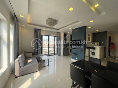  , Boeung Kak 1, Toul Kork, พนมเปญ