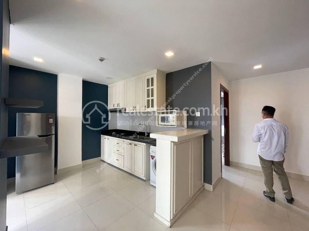 Toul Kork套房出租，价格$650