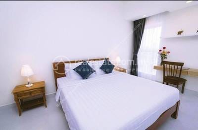 Toul Kork Apartmán K pronájmu in Toul Kork