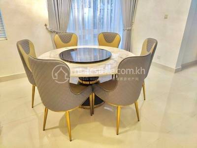 Villa For Sale in Nirouth, Chbar Ampov, Phnom Penh