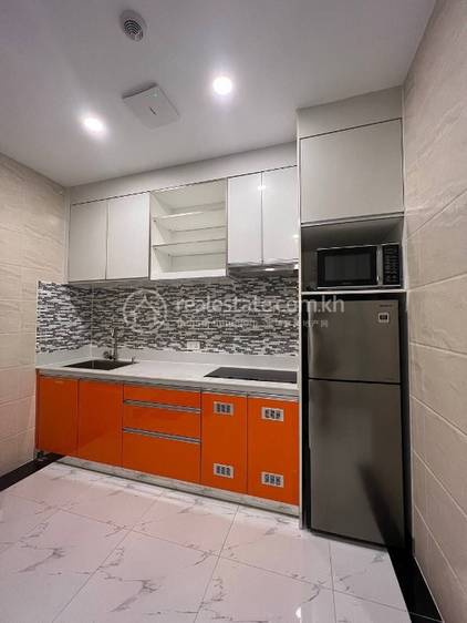 Apartment For Rent in 306 Norodom, BKK 1, Boeng Keng Kang, Phnom Penh