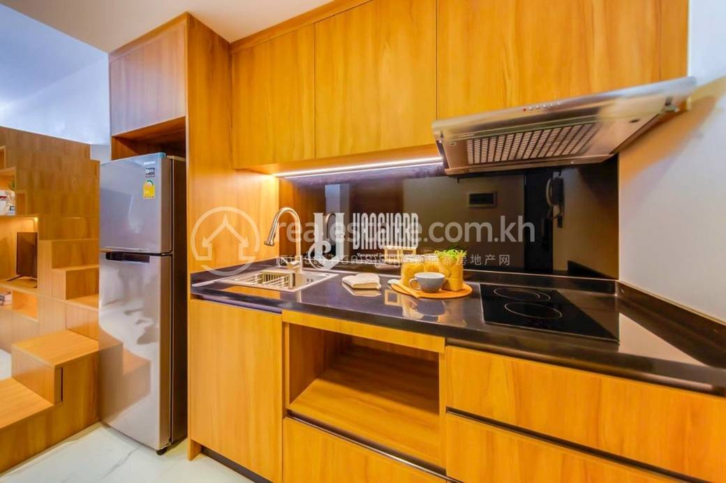 BKK 3 Студия For Sale & Rent in BKK 3