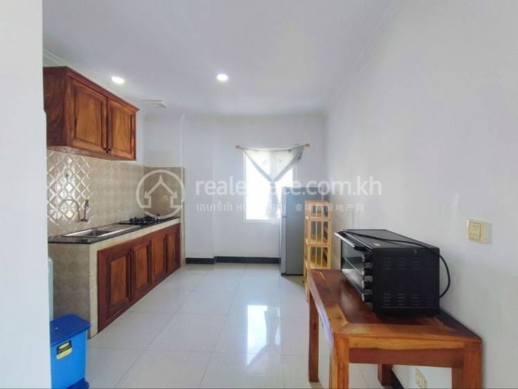 Zařízeno Apartmán se službami K pronájmu