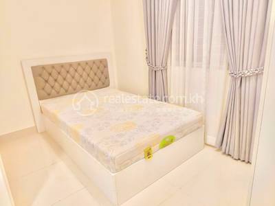  , Nirouth, Chbar Ampov, Phnom Penh