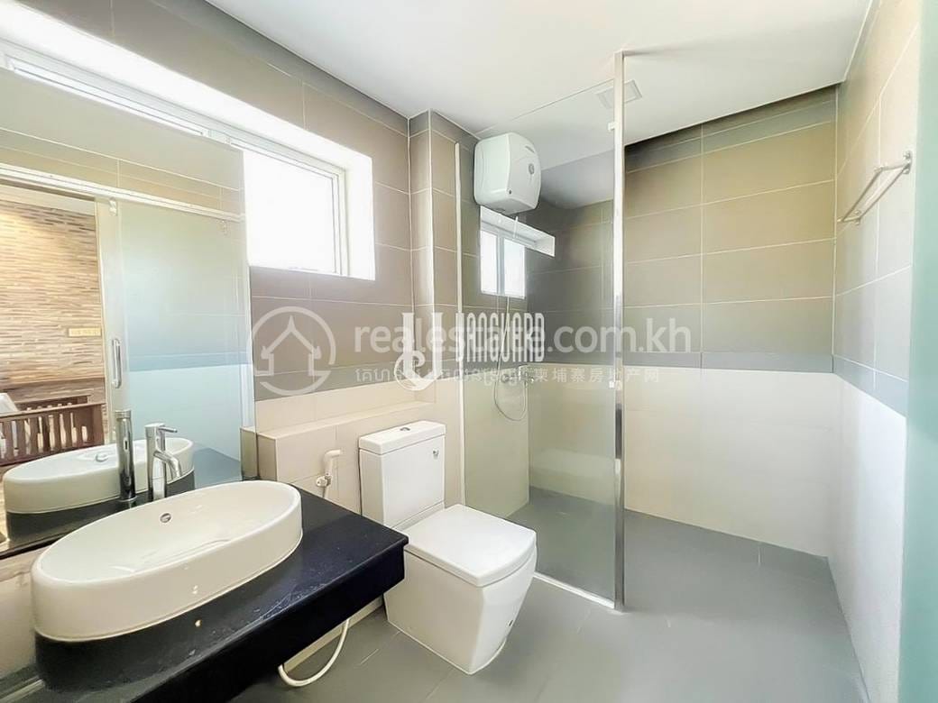 Апартаменты Для Аренды in Chamkarmon $550