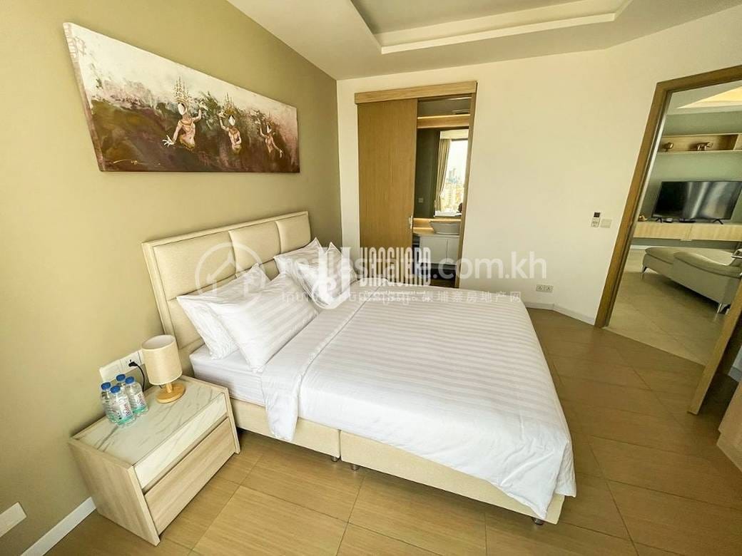 Furnished Condo For Sale