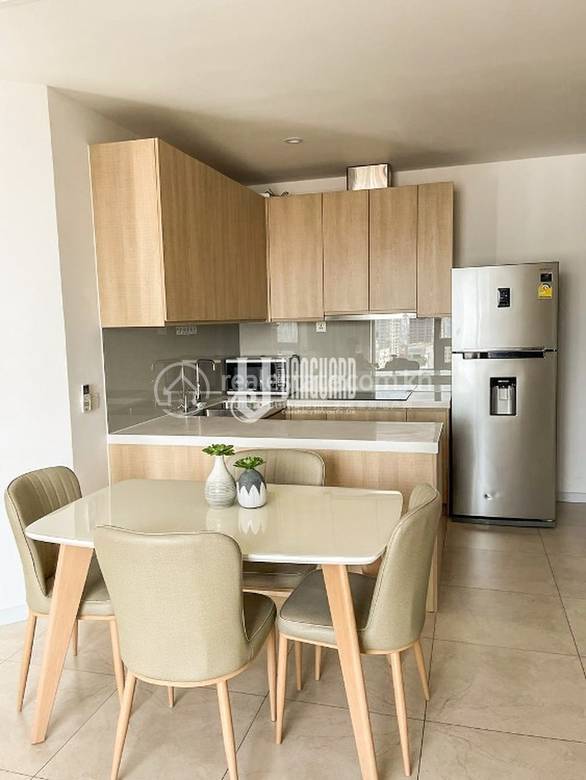 Condo For Sale in Chamkarmon $350,000