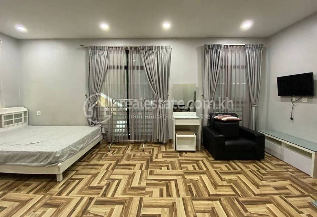 BKK 1 Apartmán K pronájmu in BKK 1