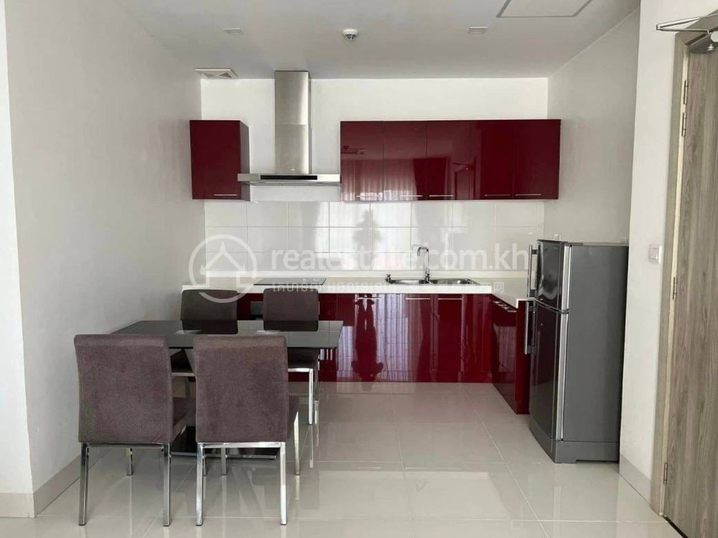 Boeng Keng Kang套房出租，价格$250