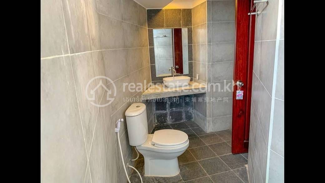 Апартаменты Для Аренды in Toul Kork $400