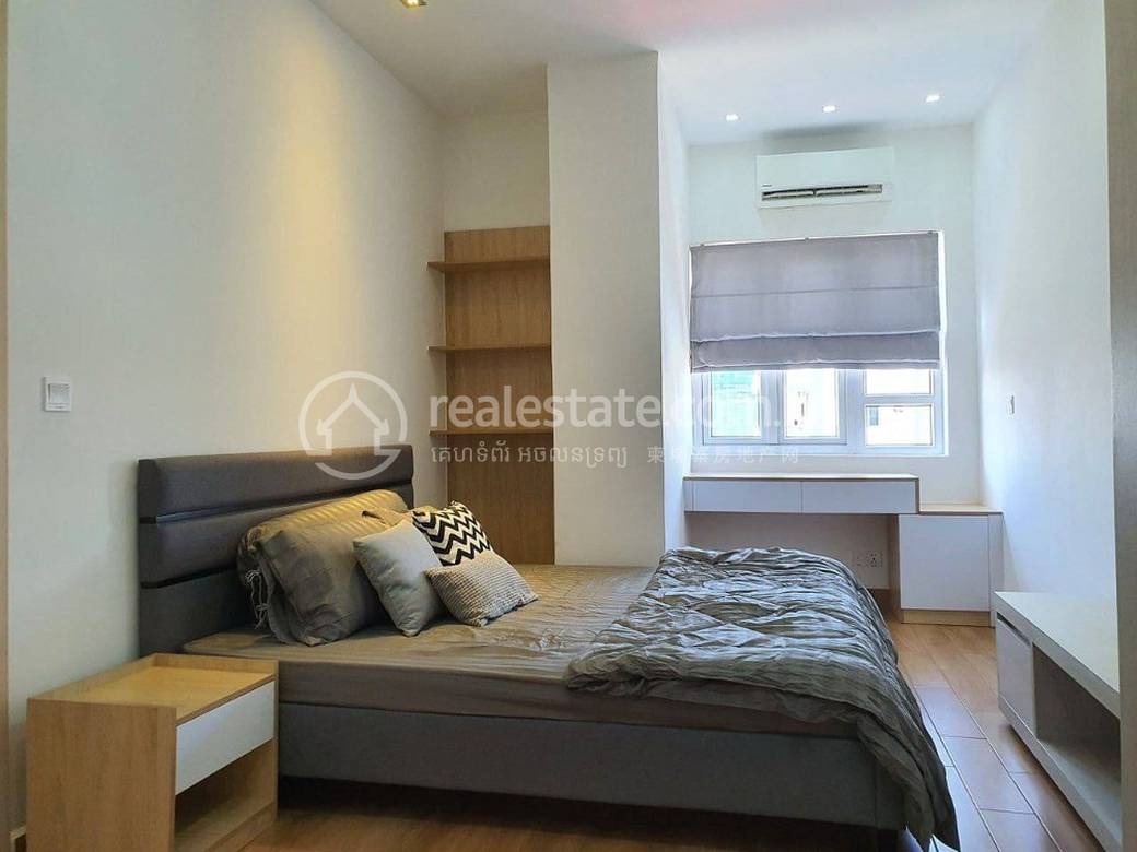 Boeung Tumpun 1 Apartmán K pronájmu in Boeung Tumpun 1