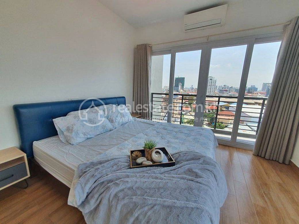 Meanchey套房出租，价格$1,500