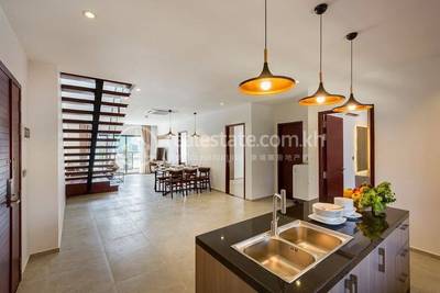  , BKK 2, Chamkarmon, Phnom Penh