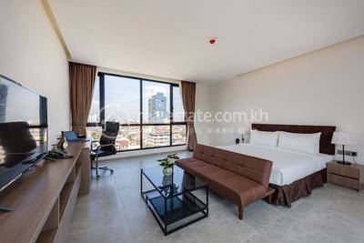  , BKK 2, Chamkarmon, Phnom Penh