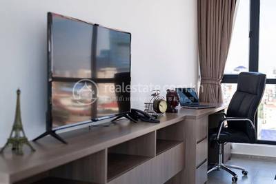  , BKK 2, Chamkarmon, Phnom Penh