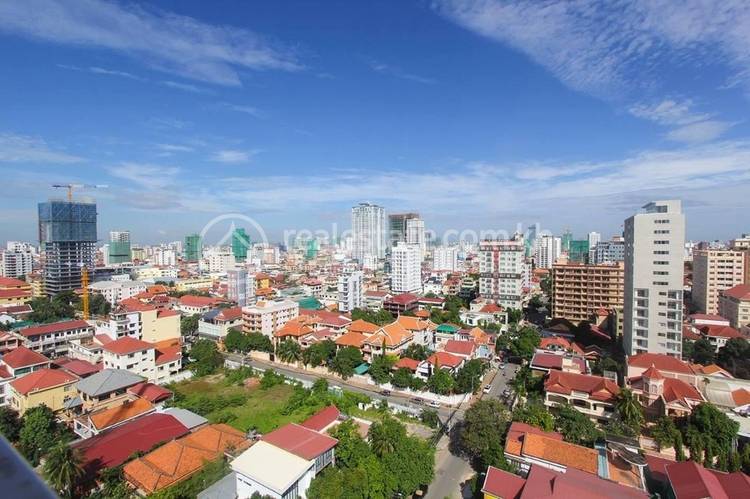    , BKK 1, Chamkarmon, Phnom Penh