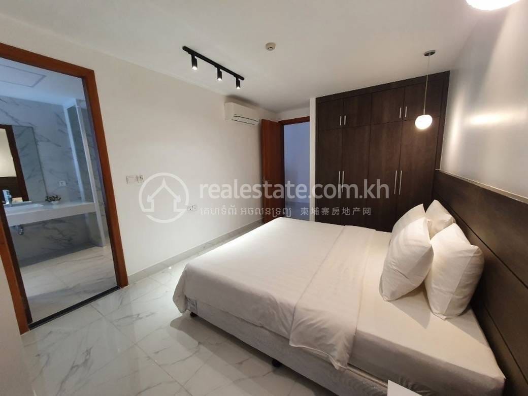 Boeng Keng Kang อพาร์ทเม้นท์ สำหรับเช่า ใน BKK 1 Boeng Keng Kang $3,100