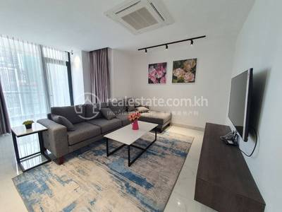 , BKK 1, Chamkarmon, Phnom Penh