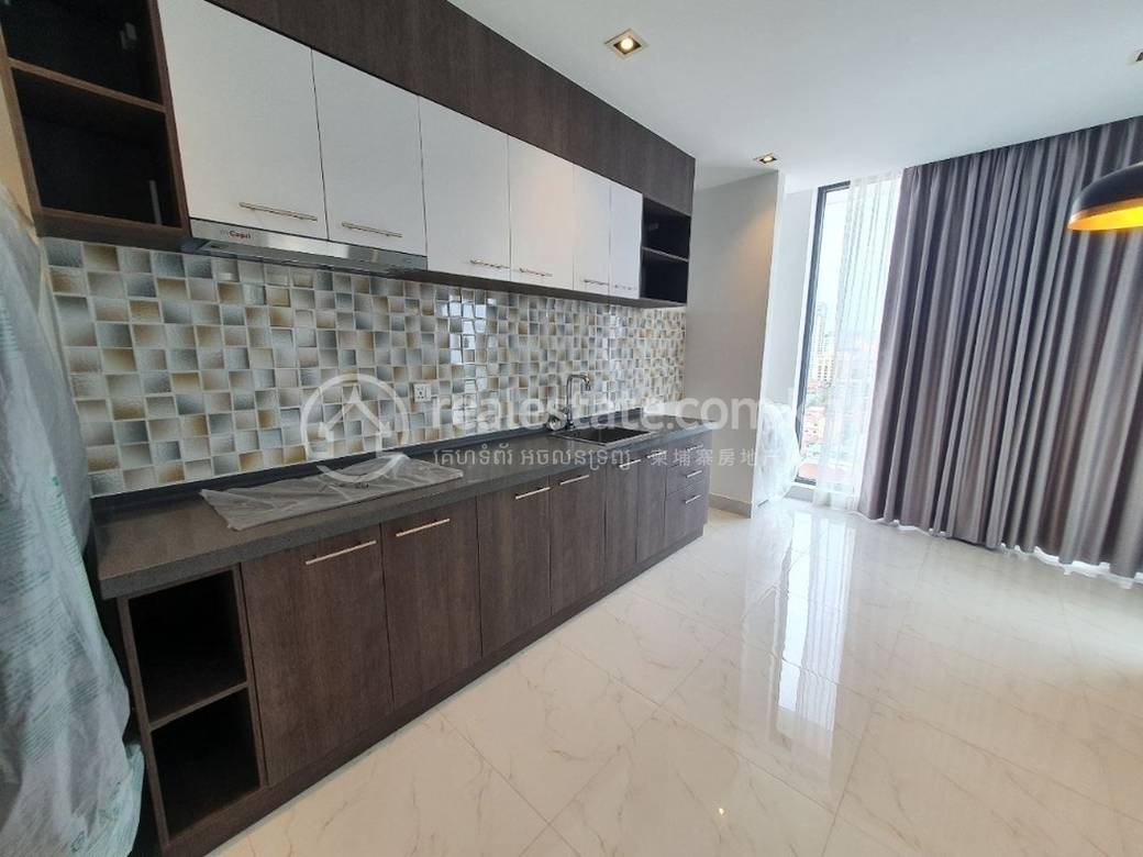 BKK 1 Apartment For Rent in BKK 1