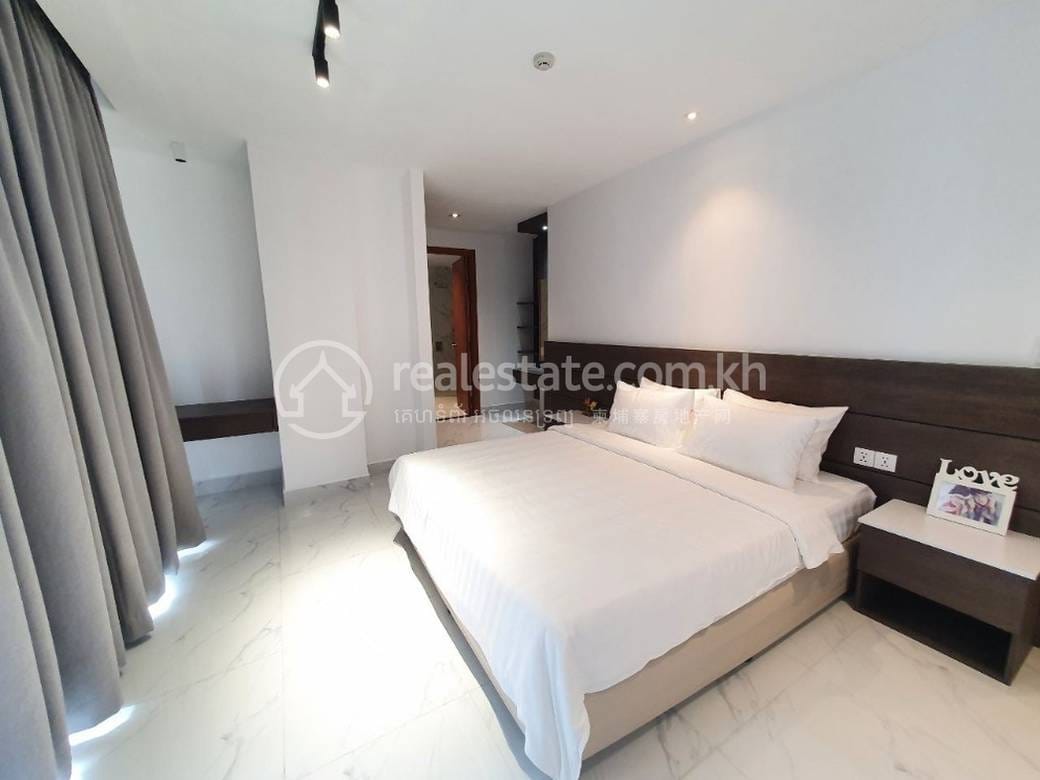 2 Bedrooms Apartment For Rent for $2,700