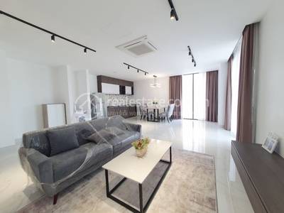  , BKK 1, Chamkarmon, Phnom Penh