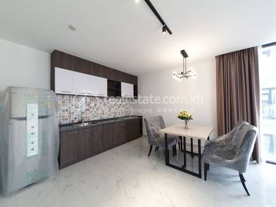  , BKK 1, Chamkarmon, Phnom Penh