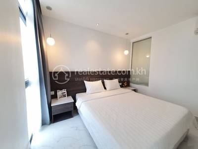  , BKK 1, Chamkarmon, Phnom Penh