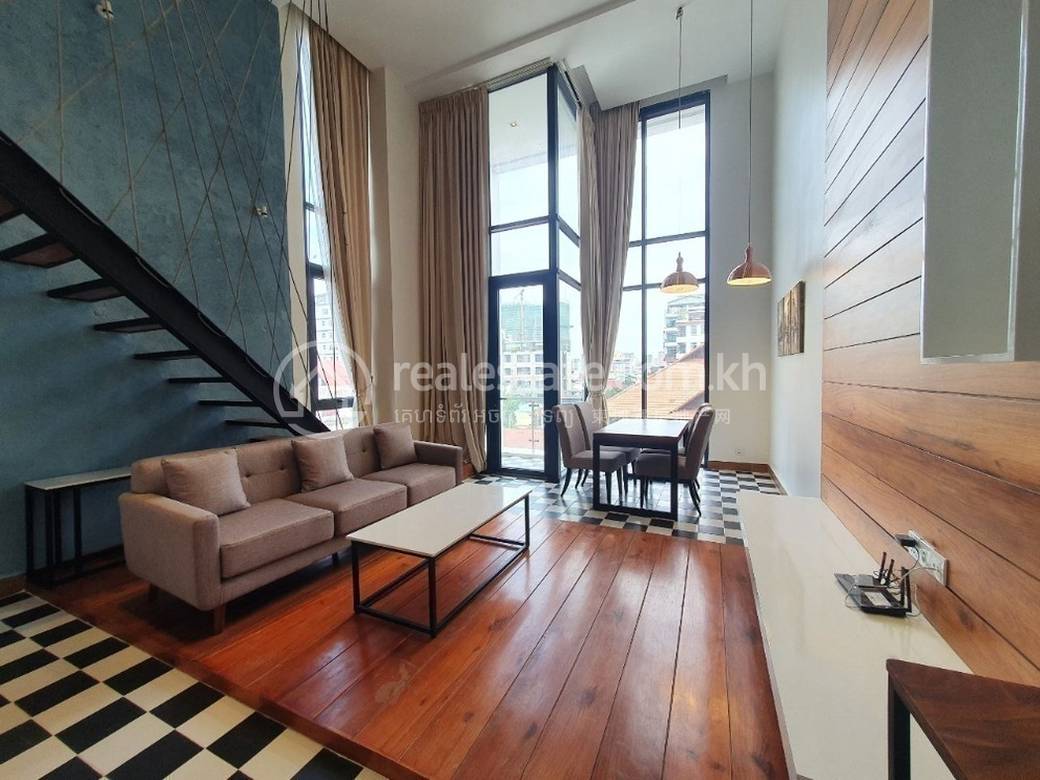 1卧室套房出租，价格$1,400