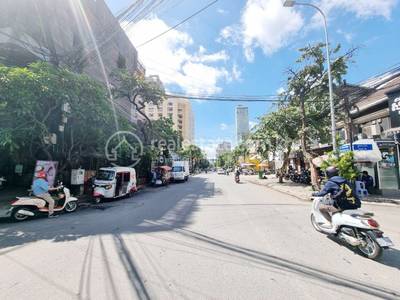BKK 1, Chamkarmon, Phnom Penh