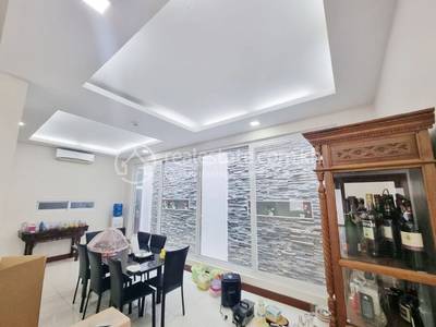 Chamkarmon别墅出租，位于Chamkarmon