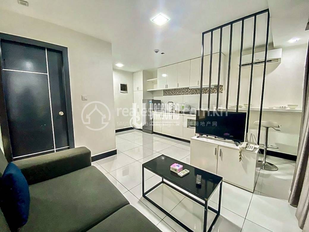 Boeng Keng Kang套房出租，价格$500
