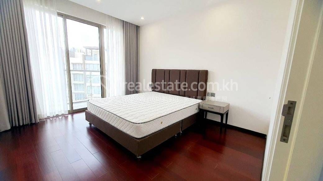 Chakto Mukh Condo K pronájmu in Chakto Mukh