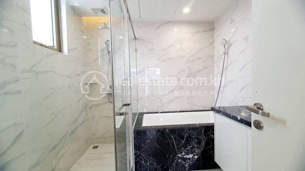 Daun Penh Condo K pronájmu in Daun Penh