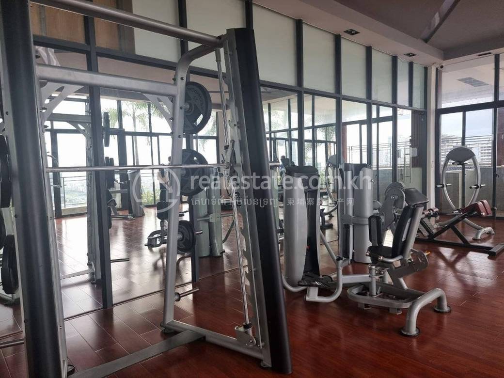 7 Makara Condo For Rent in 7 Makara