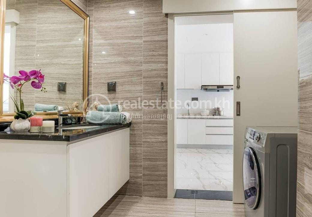 Chakto Mukh Condo K pronájmu in Chakto Mukh