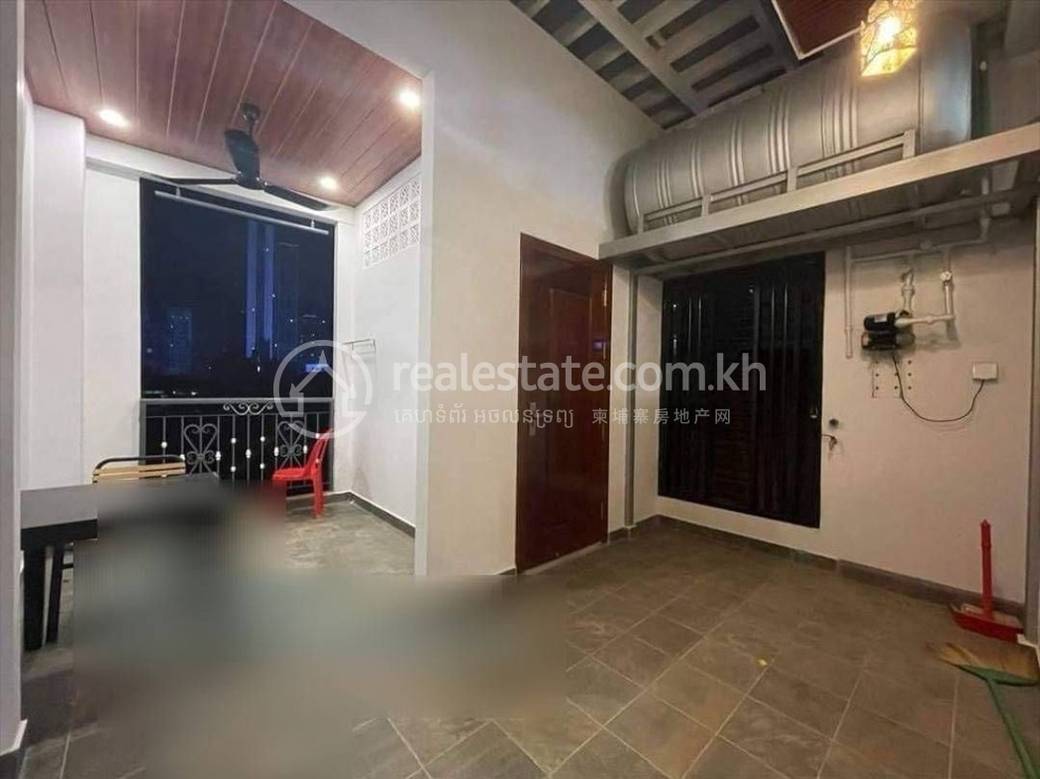 residential Retreat for sale in BKK 3 ID 234309