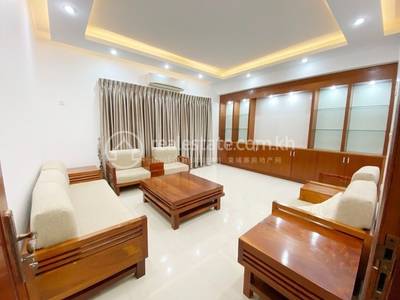 , Tonle Bassac, Chamkarmon, プノンペン