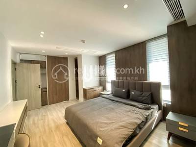 Boeng Keng Kang顶层公寓出租，价格$5,670