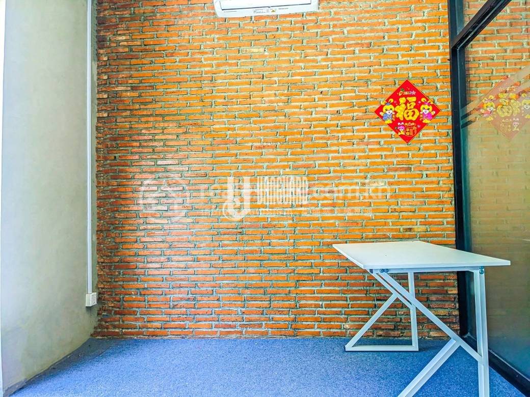 Boeng Keng Kang办公物业出租，位于BKK 1Boeng Keng Kang，价格$850