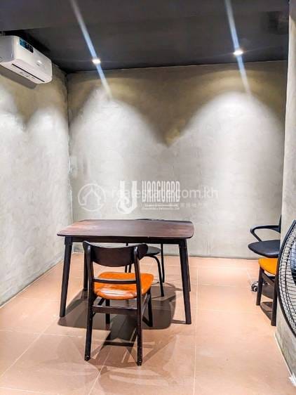Boeng Keng Kang办公物业出租，位于BKK 1Boeng Keng Kang，价格$450