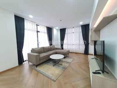 Mieszkanie Na wynajem w, BKK 1, Boeng Keng Kang, Phnom Penh