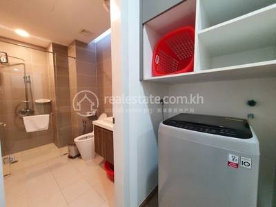 Boeng Keng Kang Mieszkanie Na wynajem w Boeng Keng Kang