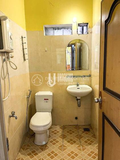 2卧室套房出租，价格$400