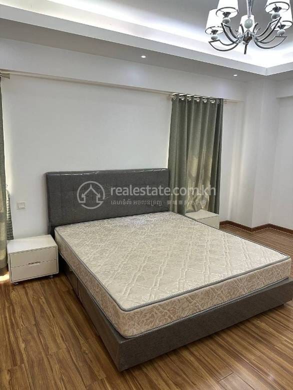 ខុនដូ សំរាប់ជួល នៅ, បឹងកេងកង១, បឹងកេងកង, ភ្នំពេញ