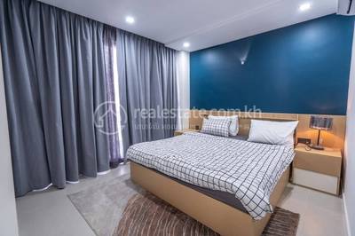 Condo For Sale in Chroy Changvar $160,160