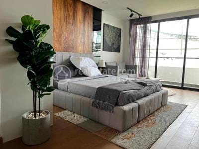 Chroy Changvar Condo For Sale in Chroy Changvar