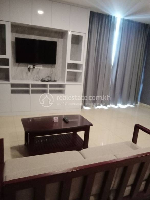 Condo K pronájmu in Chroy Changvar $750